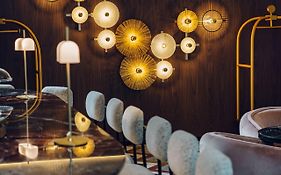 Hotel Pinar Plaza